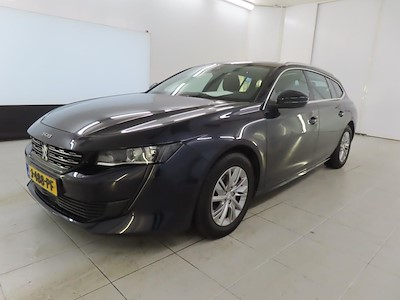 Peugeot 508 SW BL Active Avantage BlueHDi 130 S;S 5d