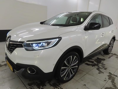 Renault Kadjar Energy dCi 110 EDC Bose 5d