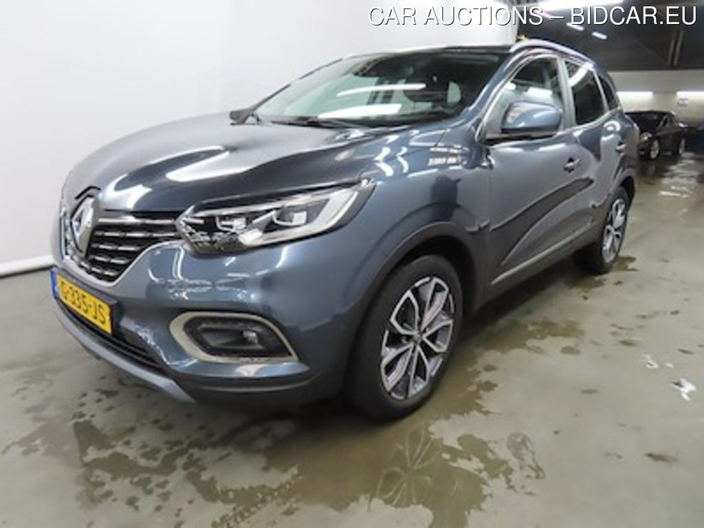 Renault Kadjar TCe 140 GPF ActieAuto 5d Intens APL