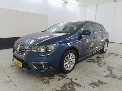 Renault Megane estate Energy dCi 110 ECO2 Bose 5d