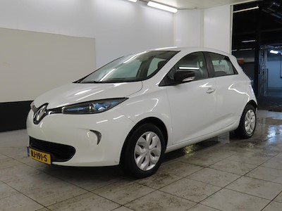 Renault ZOE Life (batterijkoop) 5d - BATTERY INCLUDED