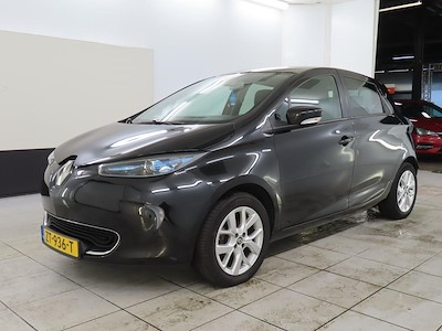 Renault ZOE R110 Limited (batterijkoop) 5d - BATTERY INCLUDED