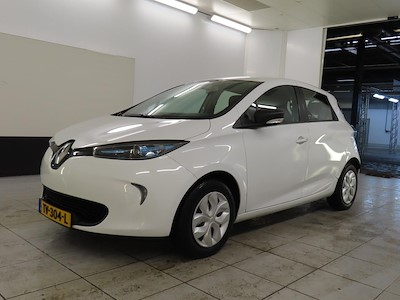 Renault ZOE R90 Life (batterijkoop) 5d - BATTERY INCLUDED