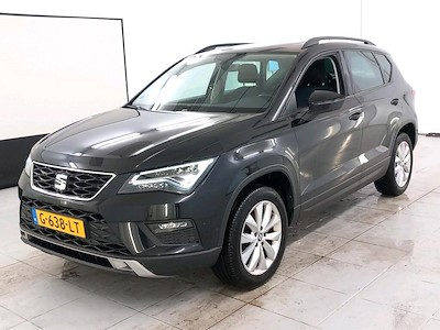 Seat Ateca 1.0 EcoTSI 115pk Style Business Intense