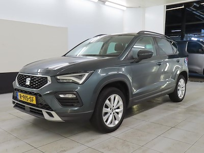 Seat Ateca 1.5 TSI Style Business Intense 5d