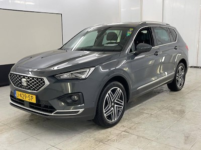 Seat Tarraco 1.5 TSI Xcellence