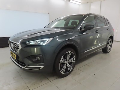 Seat Tarraco 1.5 TSI Xcellence DSG-7 actie 5d