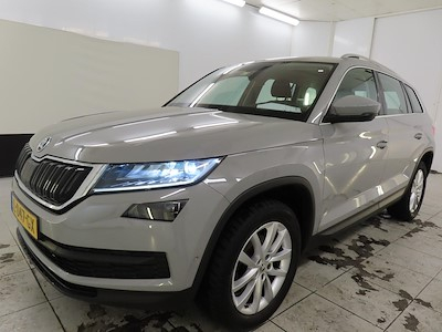 Skoda Kodiaq 1.5 TSI ACT 110kW DSG Business Ed Plus 5d