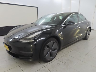 Tesla Model 3 Long Range Dual Motor AWD 4d