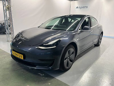 Tesla Model 3 Standard Plus RWD