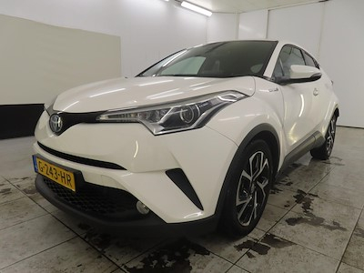 Toyota C-HR 1.8 Hybrid ActieAuto automaat Dynamic APL