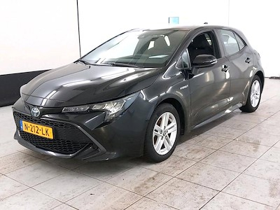 Toyota Corolla hatchback 1.8 Hybrid Active