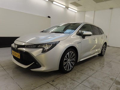 Toyota Corolla touring spor 2.0 Hybrid Business Plus 5d