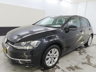 Volkswagen GOLF 1.0 TSI 85kW ActieAuto 5d Comfortline APL