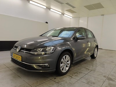 Volkswagen GOLF 1.0 TSI 85kW ActieAuto 5d Comfortline APL