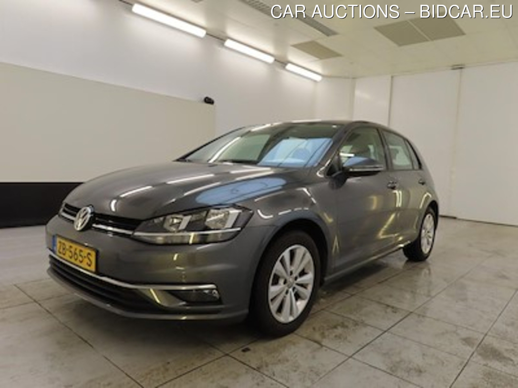 Volkswagen GOLF 1.0 TSI 85kW ActieAuto 5d Comfortline APL