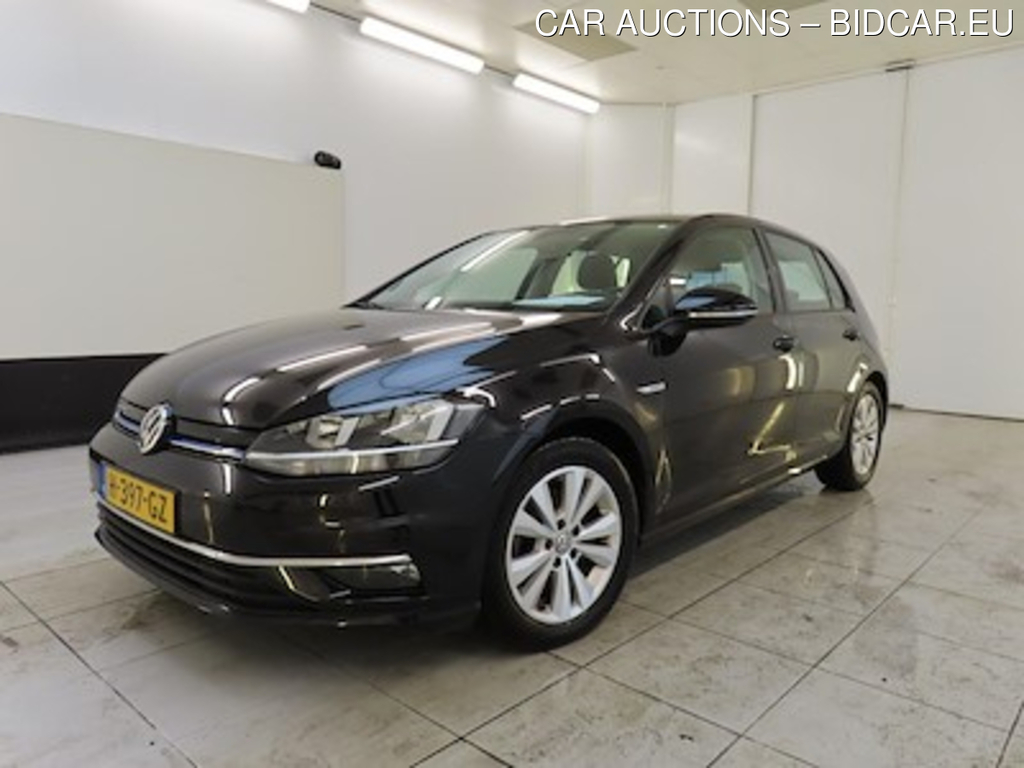 Volkswagen GOLF 1.5 TSI BM 96kW Comfortline Business 5d