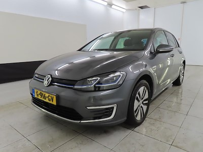 Volkswagen GOLF e-Golf auto 5d