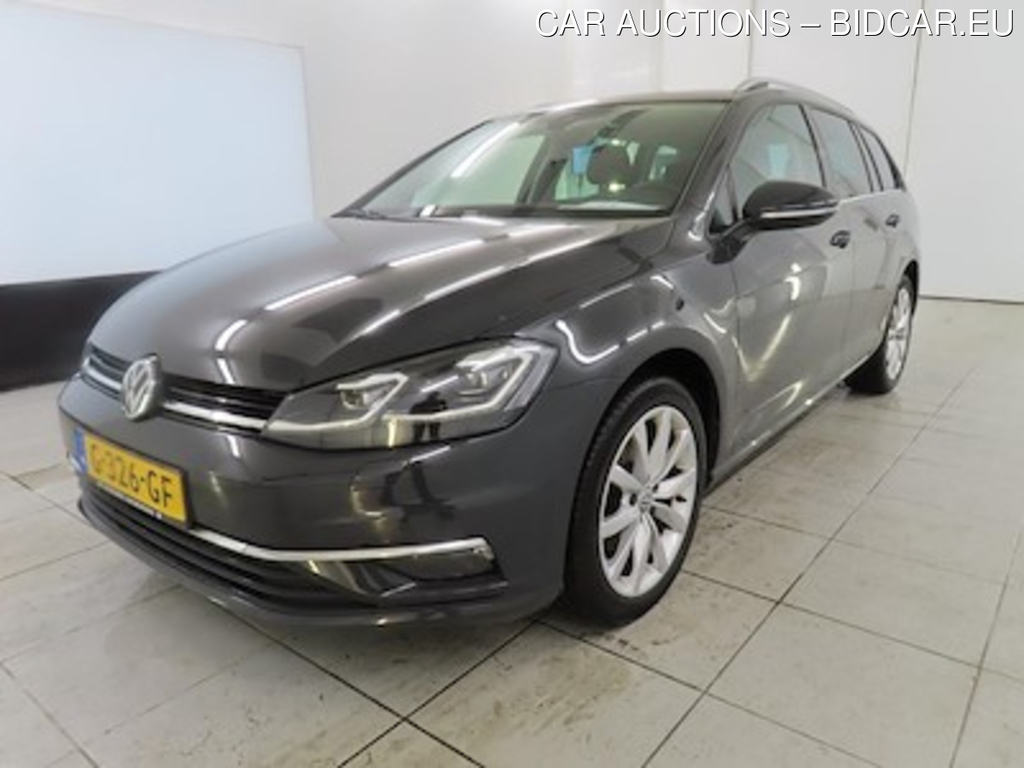 Volkswagen Golf variant 1.0 TSI 85kW Highline 5d