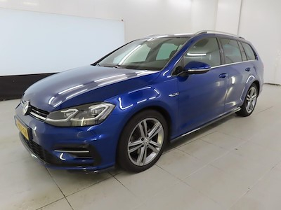 Volkswagen Golf variant 1.5 TSI 110kW Highline Business R 5d