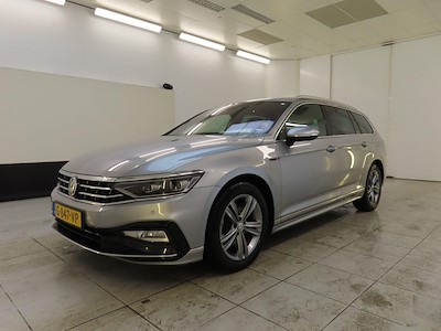 Volkswagen Passat variant 1.5 TSI 7-DSG Elegance Business R 5d