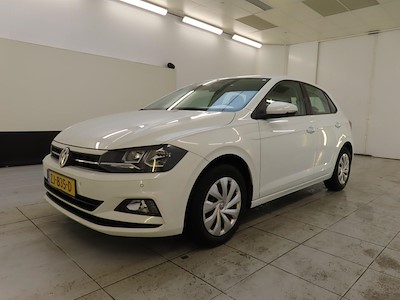 Volkswagen POLO 1.0 TSI 70kW Comfortline 5d