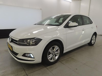 Volkswagen POLO 1.0 TSI 70kW Comfortline 5d