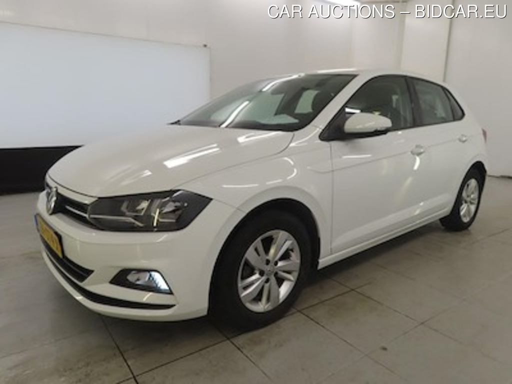 Volkswagen POLO 1.0 TSI 70kW Comfortline 5d