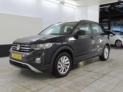 Volkswagen T-Cross 1.0 TSI 70kW ACTI Life Business 5d APL 5d