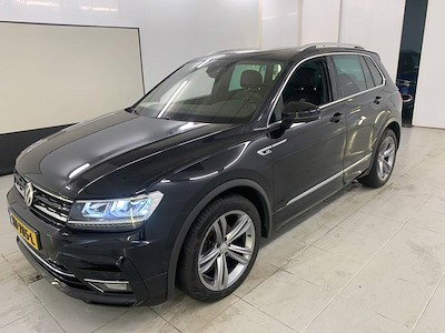 Volkswagen Tiguan 1.5 TSI ACT 150pk DSG Highline Business R