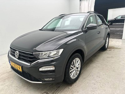 Volkswagen T-Roc 1.0 TSI 115pk T-Roc Style