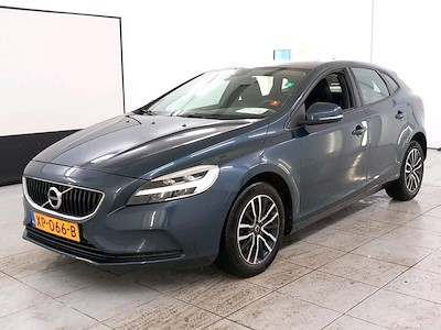 Volvo V40 1.5 T2 122PK Geartronic Polar