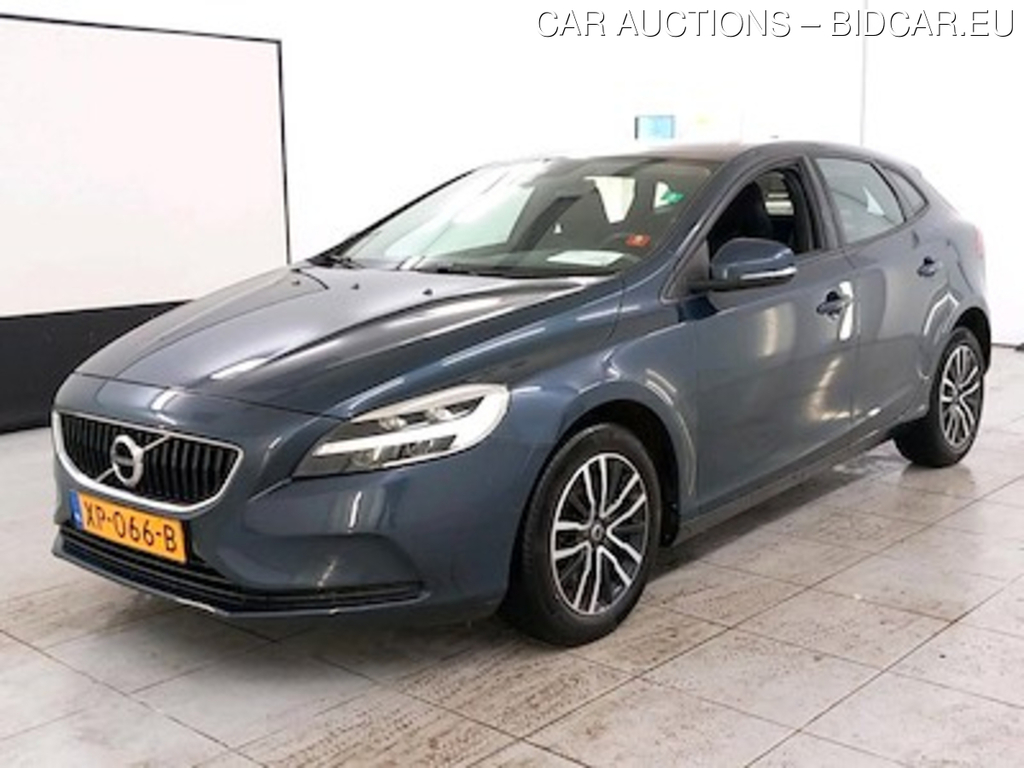 Volvo V40 1.5 T2 122PK Geartronic Polar