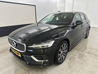 Volvo V60 Recharge T6 AWD Automaat Inscription