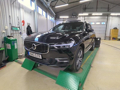 Volvo Xc60 T8 Awd Inscription