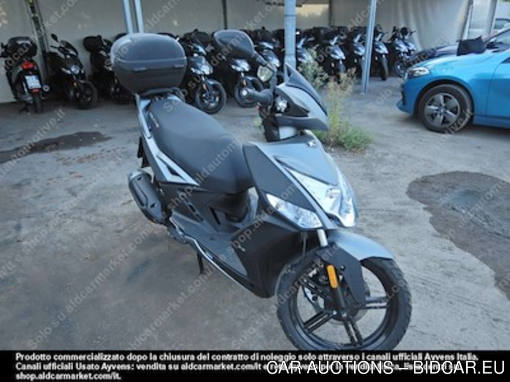 Kymco agility 125 agility 125i r16 -