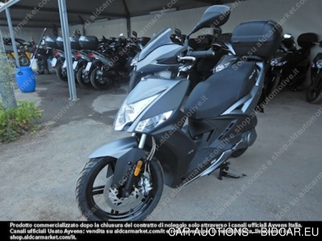 Kymco agility 125 agility 125i r16 -