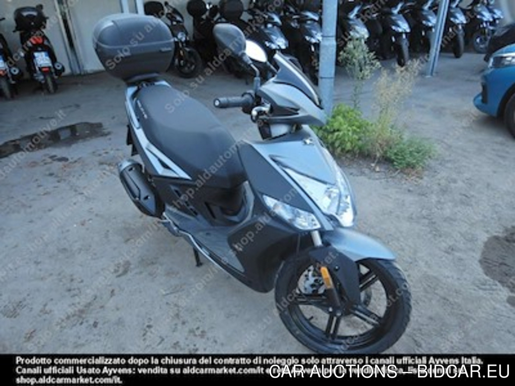 Kymco agility 125 agility 125i r16 -