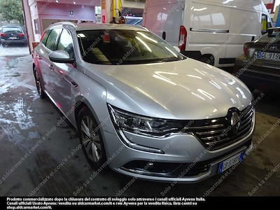 Renault talisman sporter 2.0 dci 118kw -