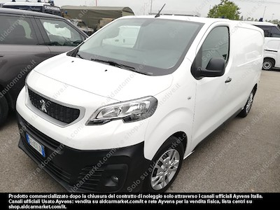 Peugeot expert 2.0 bluehdi 120 premium -