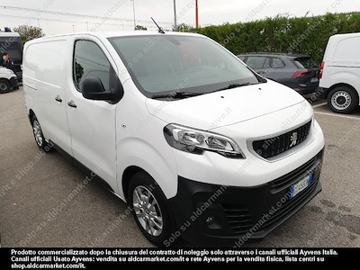 Peugeot expert 2.0 bluehdi 120 premium -