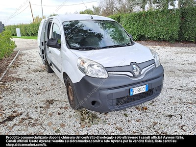 Renault kangoo express 1.5 dci 90cv -