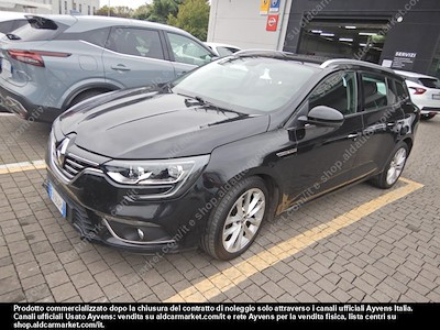 Renault megane sporter 1.5 dci 85kw -