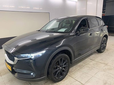 Mazda CX-5 2.0 SKYACTIV-G 6AT 2WD Business Luxury