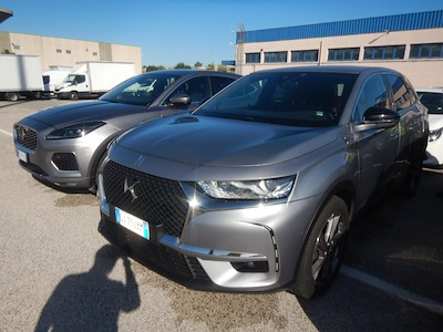 Citroen Ds 7 crossback Bluehdi 130 Automatica Business (PC)