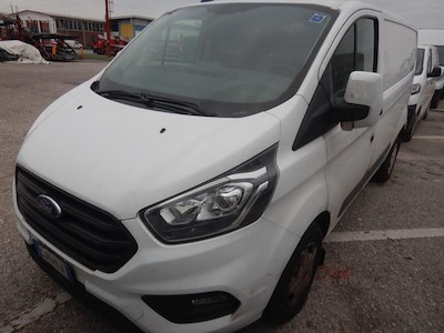 Ford Transit cust PC 280 L1h1 Trend 2.0 Ecoblue Mhev 130 Cv PC