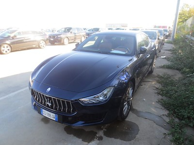 Maserati Ghibli PC 2.0 330cv 48v Mhev Gt Auto