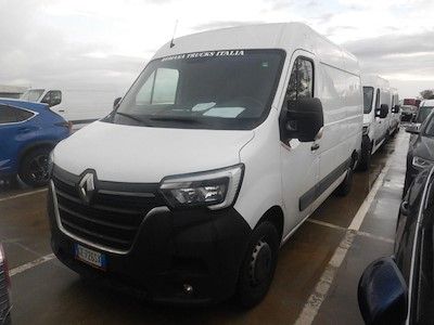 Renault MASTER Fg Ta L2 H2 T35 Dci 135 Ice