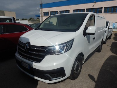 Renault TRAFIC Fg L1 H1 T27 Energy Dci 150 Advance