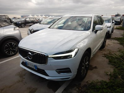 Volvo Xc60 PC T6 Plug-In Awd Auto Recharge Ins. Exp